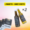 PACK DÉCOUVERTE
