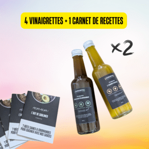 PACK DÉCOUVERTE